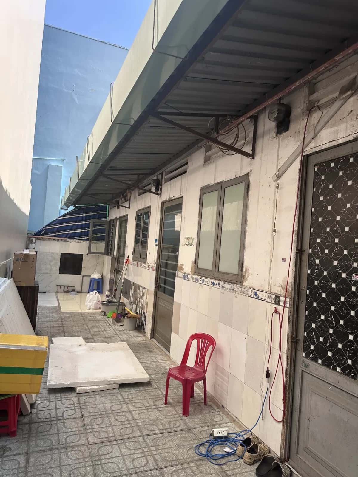 Cho thuê BĐS khác Lê Đình Cẩn Bình Tân, TP.HCM – giá 2.2 triệu