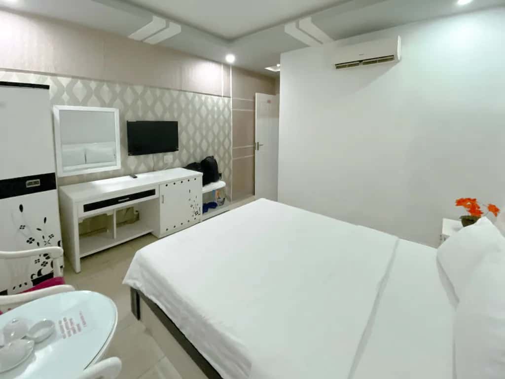 Cho thuê BĐS khác Chợ Lớn Quận 6, TP.HCM – giá 3.9 triệu