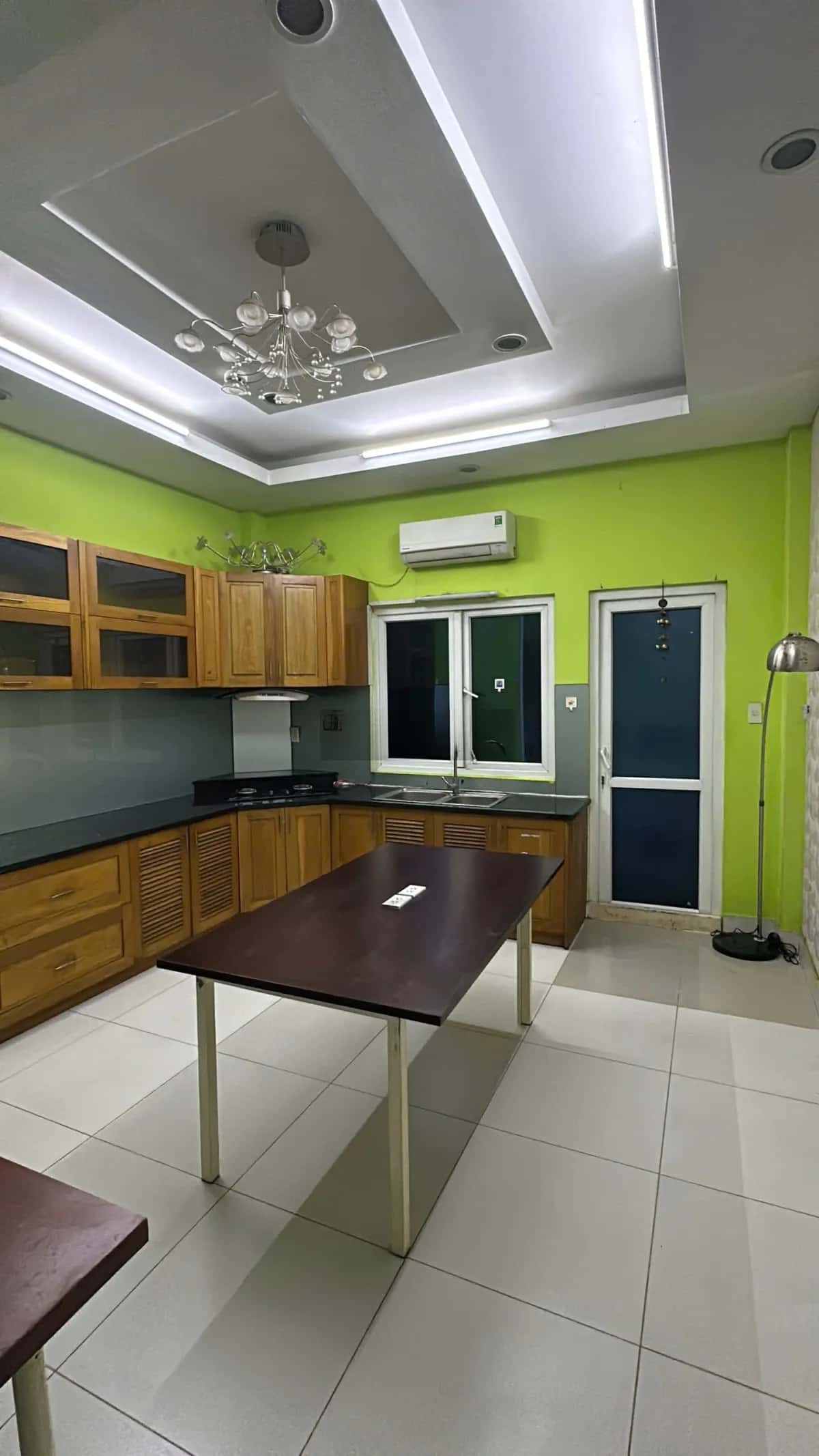 Cho thuê phòng trọ Đường 31C Quận 2, TP.HCM – giá 1.7 triệu