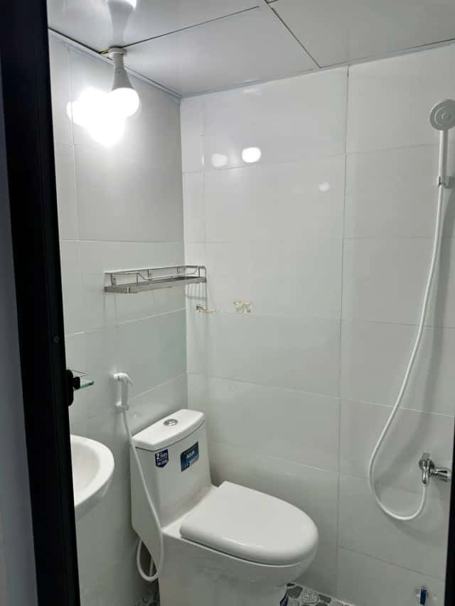 Cho thuê căn hộ chung cư Đường số 2 Quận Gò Vấp, TP.HCM – 5 phòng ngủ, giá 3.8 triệu Cho thuê căn hộ chung cư Đường số 2 Quận Gò Vấp, TP.HCM – 5 phòng ngủ, giá 3.8 triệu