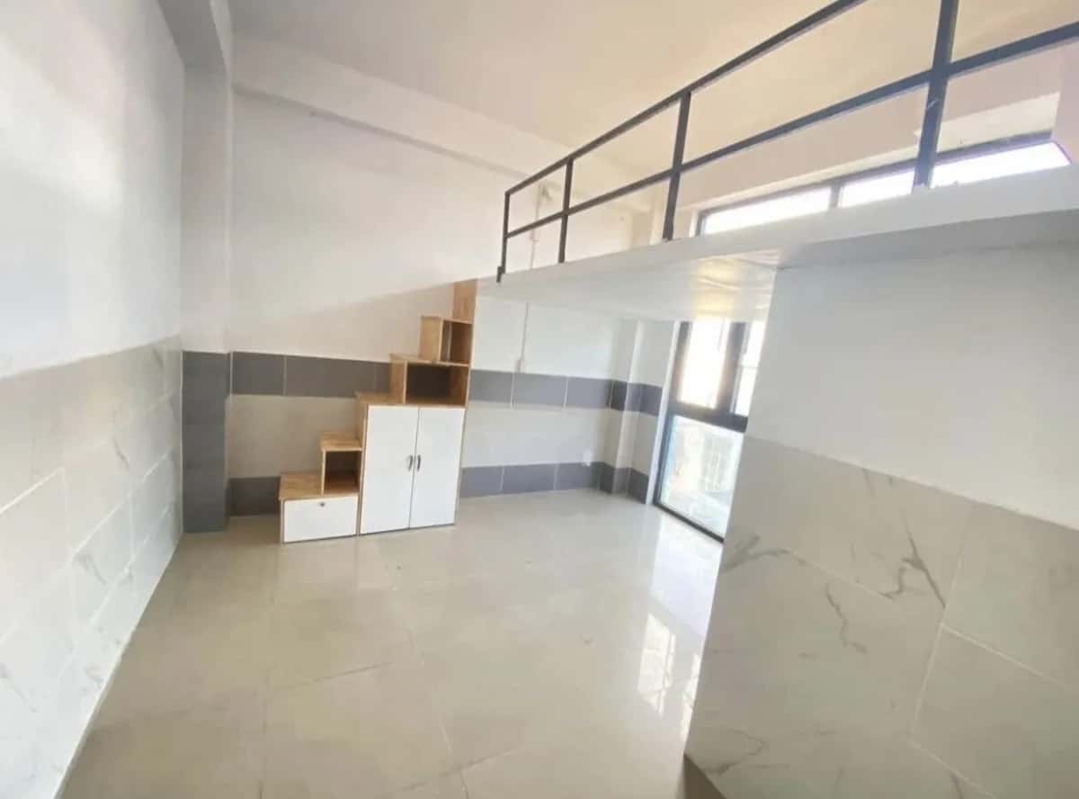 Cho thuê phòng trọ Hồ Văn Long Bình Tân, TP.HCM – giá 3 triệu