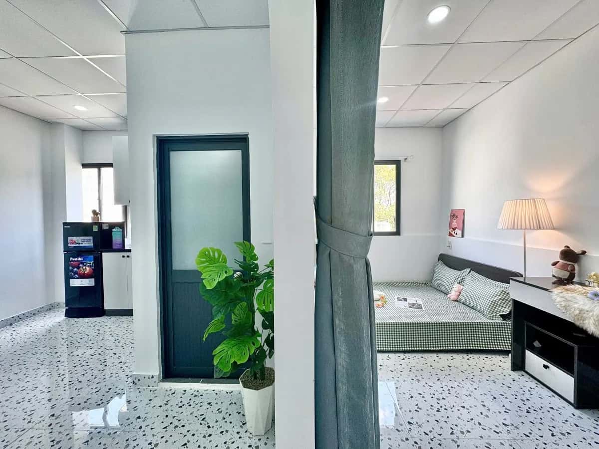 Cho thuê phòng trọ Trần Thiện Chánh Bình Hưng Hòa, TP.HCM – giá 5.5 triệu