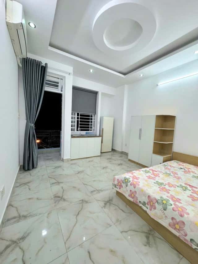 Cho thuê BĐS khác Huỳnh Văn Nghệ Tân Bình, TP.HCM – giá 3.7 triệu Cho thuê BĐS khác Huỳnh Văn Nghệ Tân Bình, TP.HCM – giá 3.7 triệu