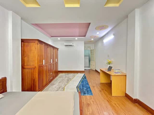 Cho thuê BĐS khác Tân Thới Nhất Quận 12, TP.HCM – 1 phòng ngủ, giá 3.9 triệu Cho thuê BĐS khác Tân Thới Nhất Quận 12, TP.HCM – 1 phòng ngủ, giá 3.9 triệu