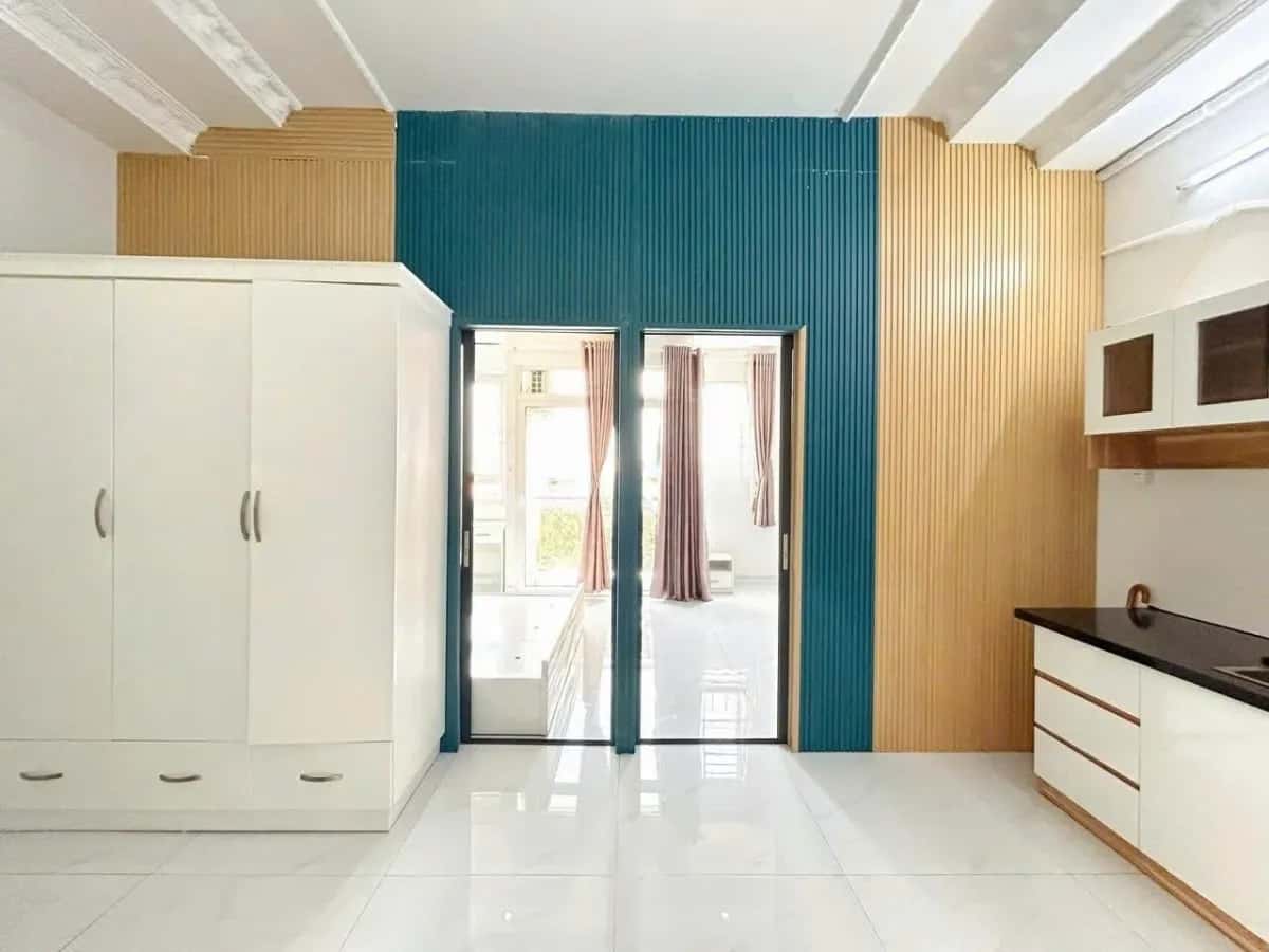 Cho thuê BĐS khác Lê Tự Tài Quận Phú Nhuận, TP.HCM – giá 9.8 triệu