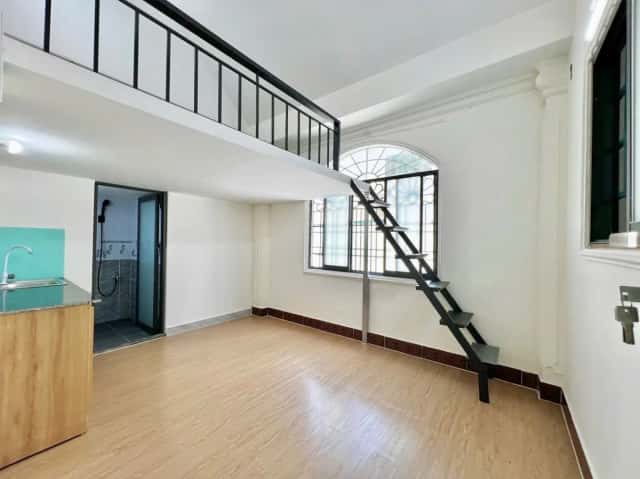 Cho thuê phòng trọ Tô Hiến Thành Quận 10, TP.HCM – giá 7.5 triệu