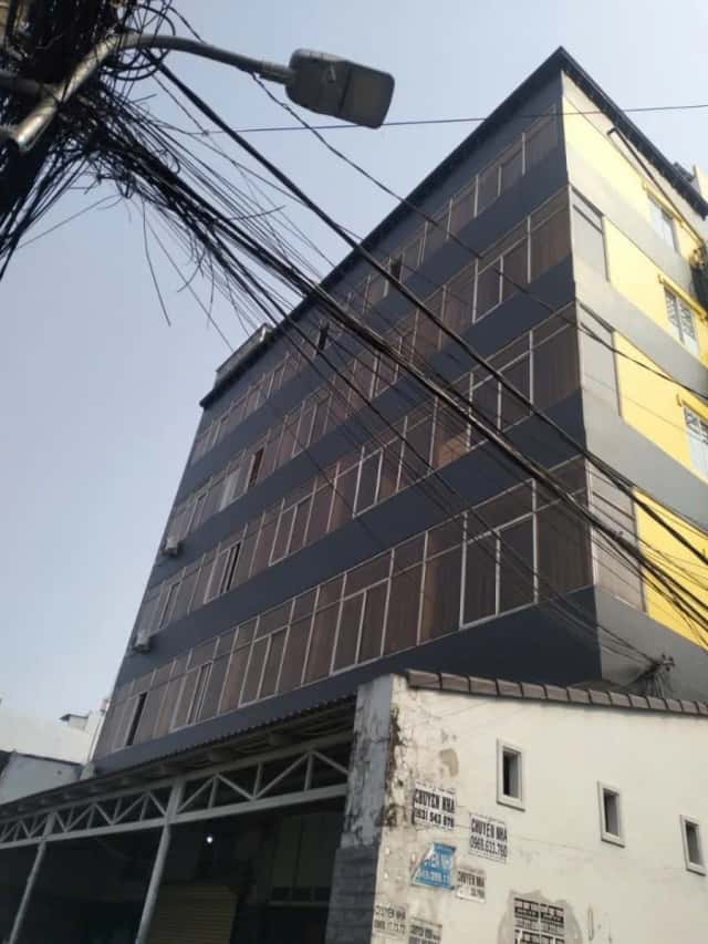 Cho thuê phòng trọ Tân Chánh Hiệp 36 Quận 12, TP.HCM – 1 phòng ngủ, giá 2.9 triệu Cho thuê phòng trọ Tân Chánh Hiệp 36 Quận 12, TP.HCM – 1 phòng ngủ, giá 2.9 triệu