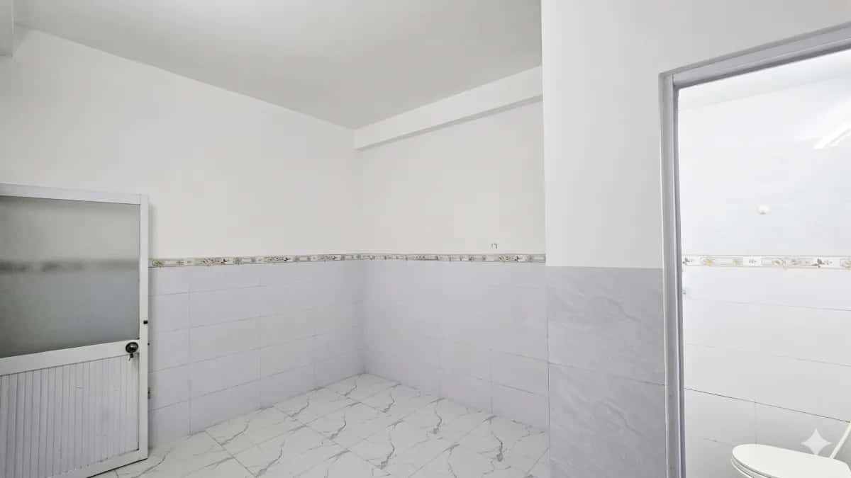 Cho thuê phòng trọ Đường Trần Văn Quang Bảy Hiền, TP.HCM – giá 2 triệu