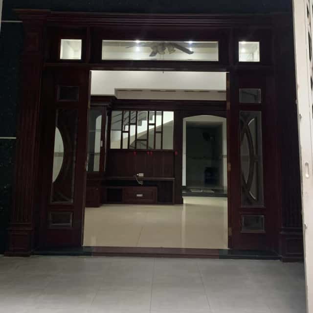 Cho thuê nhà hẻm Vườn Lài Quận Tân Phú, TP.HCM – giá 18 triệu Cho thuê nhà hẻm Vườn Lài Quận Tân Phú, TP.HCM – giá 18 triệu