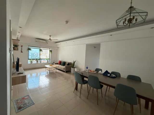 Cho thuê căn hộ chung cư Đường Võ Nguyên Giáp An Khánh, TP.HCM – 3 phòng ngủ, giá 22 triệu Cho thuê căn hộ chung cư Đường Võ Nguyên Giáp An Khánh, TP.HCM – 3 phòng ngủ, giá 22 triệu