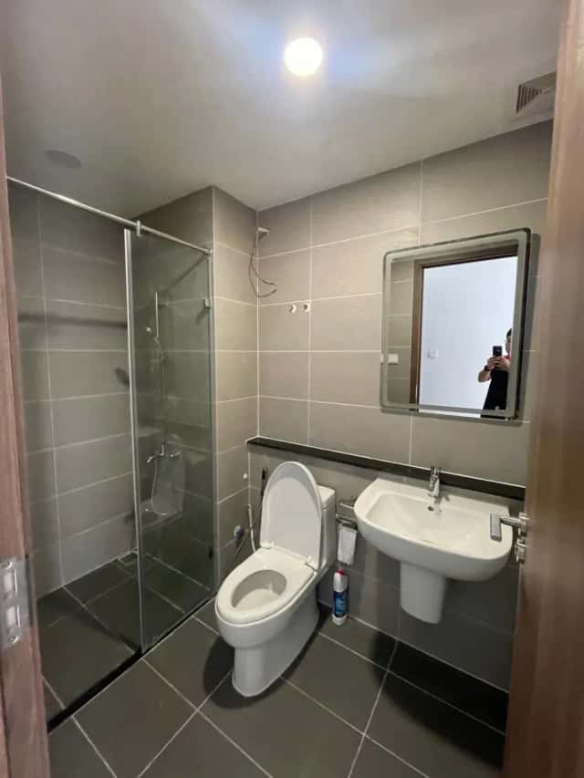 Cho thuê căn hộ chung cư Quốc Lộ 13 Thủ Đức, TP.HCM – giá 7.8 triệu