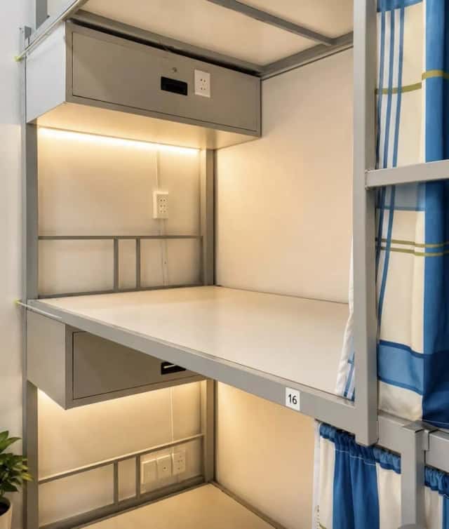 Cho thuê phòng trọ Đường Calmette Quận 1, TP.HCM – giá 1.4 triệu Cho thuê phòng trọ Đường Calmette Quận 1, TP.HCM – giá 1.4 triệu