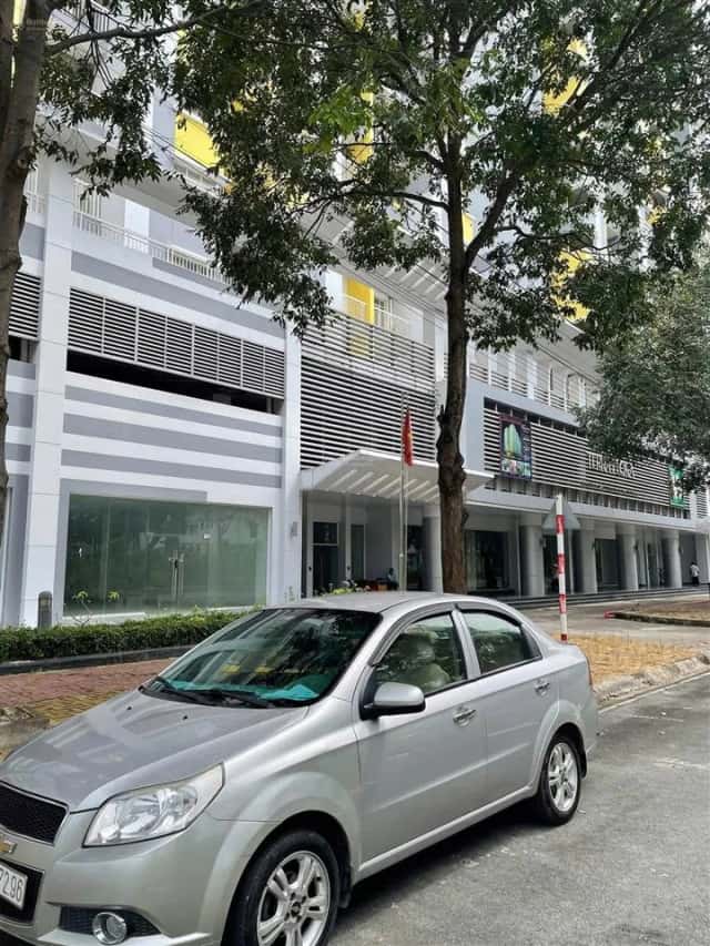 Cho thuê văn phòng Nguyễn Kim Quy Nhon Trach, Dong Nai City – giá 18 triệu Cho thuê văn phòng Nguyễn Kim Quy Nhon Trach, Dong Nai City – giá 18 triệu