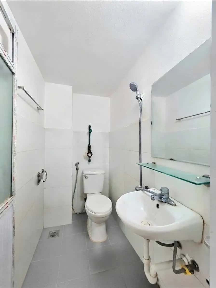 Cho thuê căn hộ dịch vụ Ngõ 147 Phố Triều Khúc Thanh Liệt, Hà Nội – giá 3.2 triệu