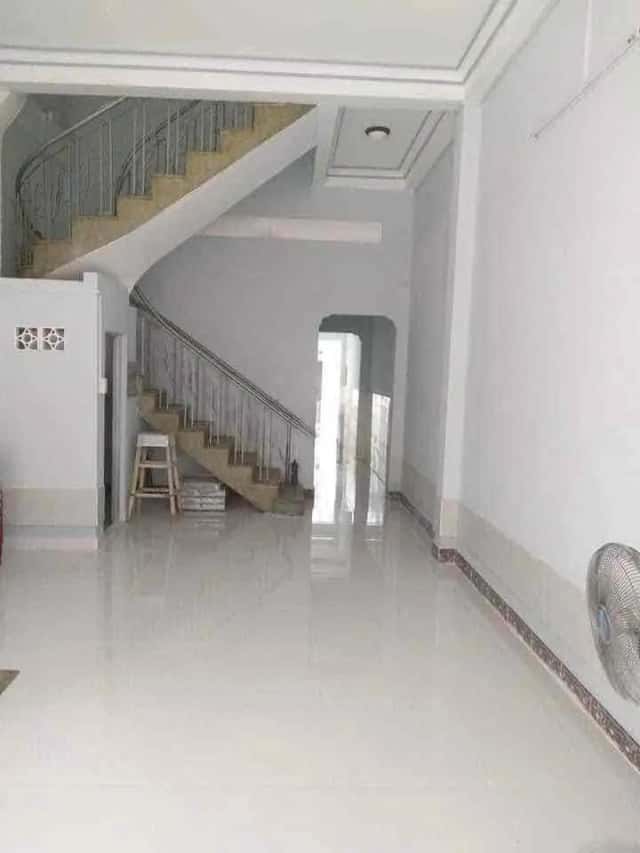 Cho thuê phòng trọ Tân Hương Quận Tân Phú, TP.HCM – 1 phòng ngủ, giá 3 triệu