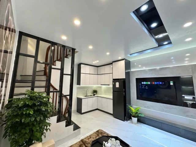 Bán nhà hẻm Phố Tôn Đức Thắng Quận Đống Đa, Hà Nội – 3 phòng ngủ, giá 5.5 tỷ Bán nhà hẻm Phố Tôn Đức Thắng Quận Đống Đa, Hà Nội – 3 phòng ngủ, giá 5.5 tỷ