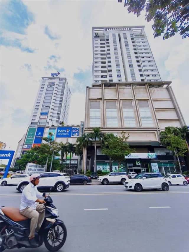 Cho thuê căn hộ chung cư Đường Võ Thị Sáu Trấn Biên, Đồng Nai – 2 phòng ngủ, giá 11 triệu Cho thuê căn hộ chung cư Đường Võ Thị Sáu Trấn Biên, Đồng Nai – 2 phòng ngủ, giá 11 triệu