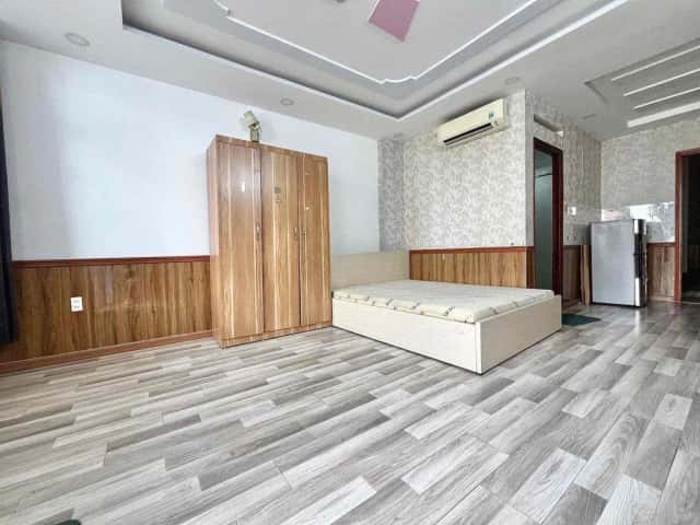 Cho thuê phòng trọ Đường Số 9 Gò Vấp, TP.HCM – giá 5 triệu