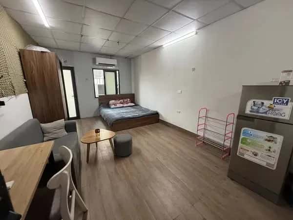 Cho thuê căn hộ chung cư Mậu Lương Hà Đông, Hà Nội – 1 phòng ngủ, giá 3.5 triệu Cho thuê căn hộ chung cư Mậu Lương Hà Đông, Hà Nội – 1 phòng ngủ, giá 3.5 triệu