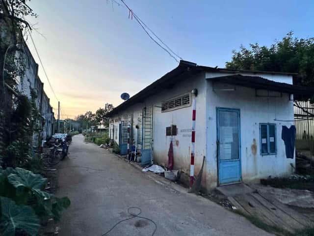 Bán phòng trọ Đường Hải Thượng Lãn Ông Huyện Tân Châu, Tây Ninh – giá 850 triệu