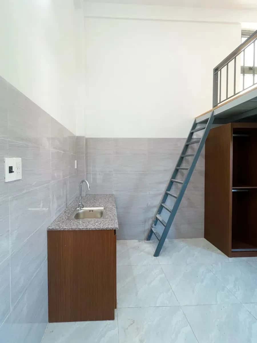 Cho thuê phòng trọ Phùng Lưu Hương Thủy, Thừa Thiên Huế – 1 phòng ngủ, giá 2.5 triệu