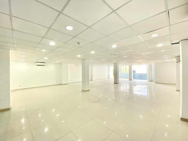 Cho thuê văn phòng Đường Nguyễn Xí Quận Bình Thạnh, TP.HCM – giá 45 triệu