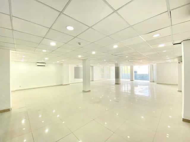 Cho thuê văn phòng Nguyễn Xí Bình Thạnh, TP.HCM – giá 45 triệu