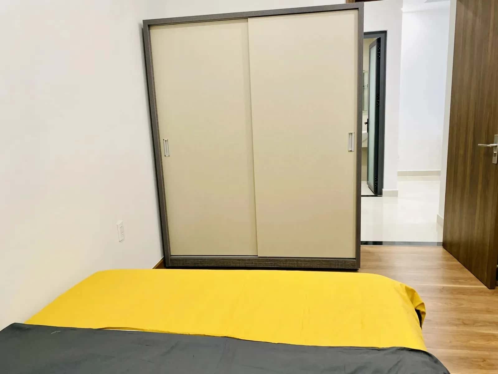 Cho thuê căn hộ chung cư Đào Trí Phú Thuận, TP.HCM – 2 phòng ngủ, giá 11.5 triệu