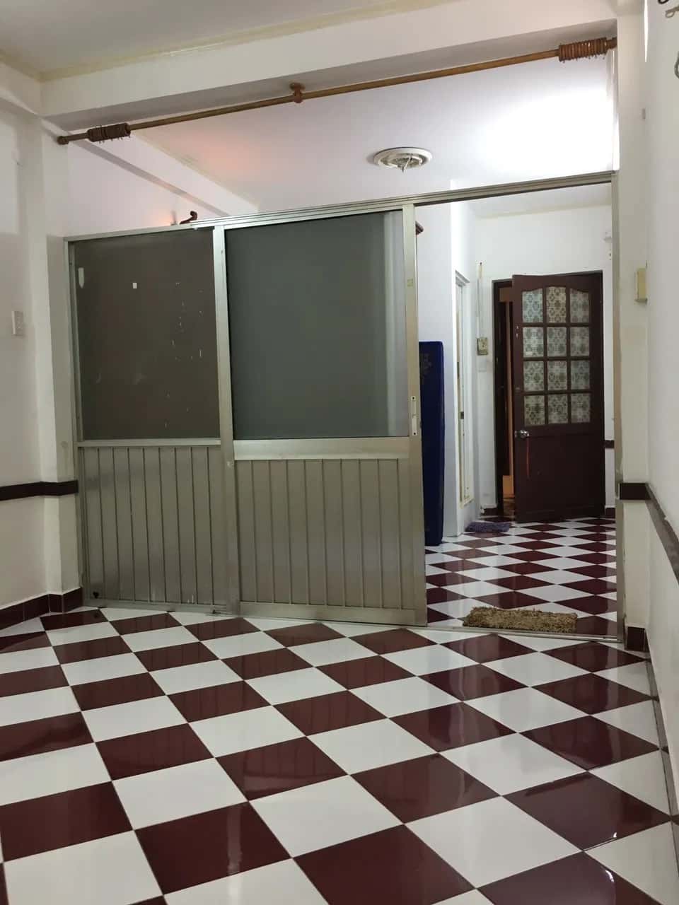 Cho thuê BĐS khác Đường Phan Văn Trị Quận 5, TP.HCM – 1 phòng ngủ, giá 5 triệu