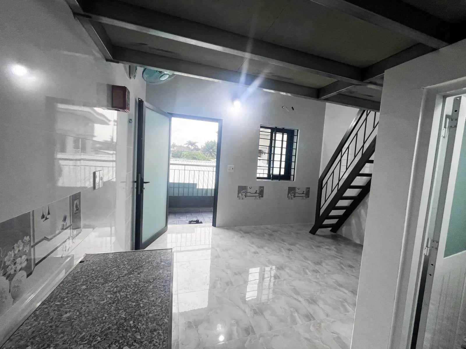 Cho thuê phòng trọ Nguyễn Hữu Nam Thủ Đức, TP.HCM – 1 phòng ngủ, giá 3 triệu