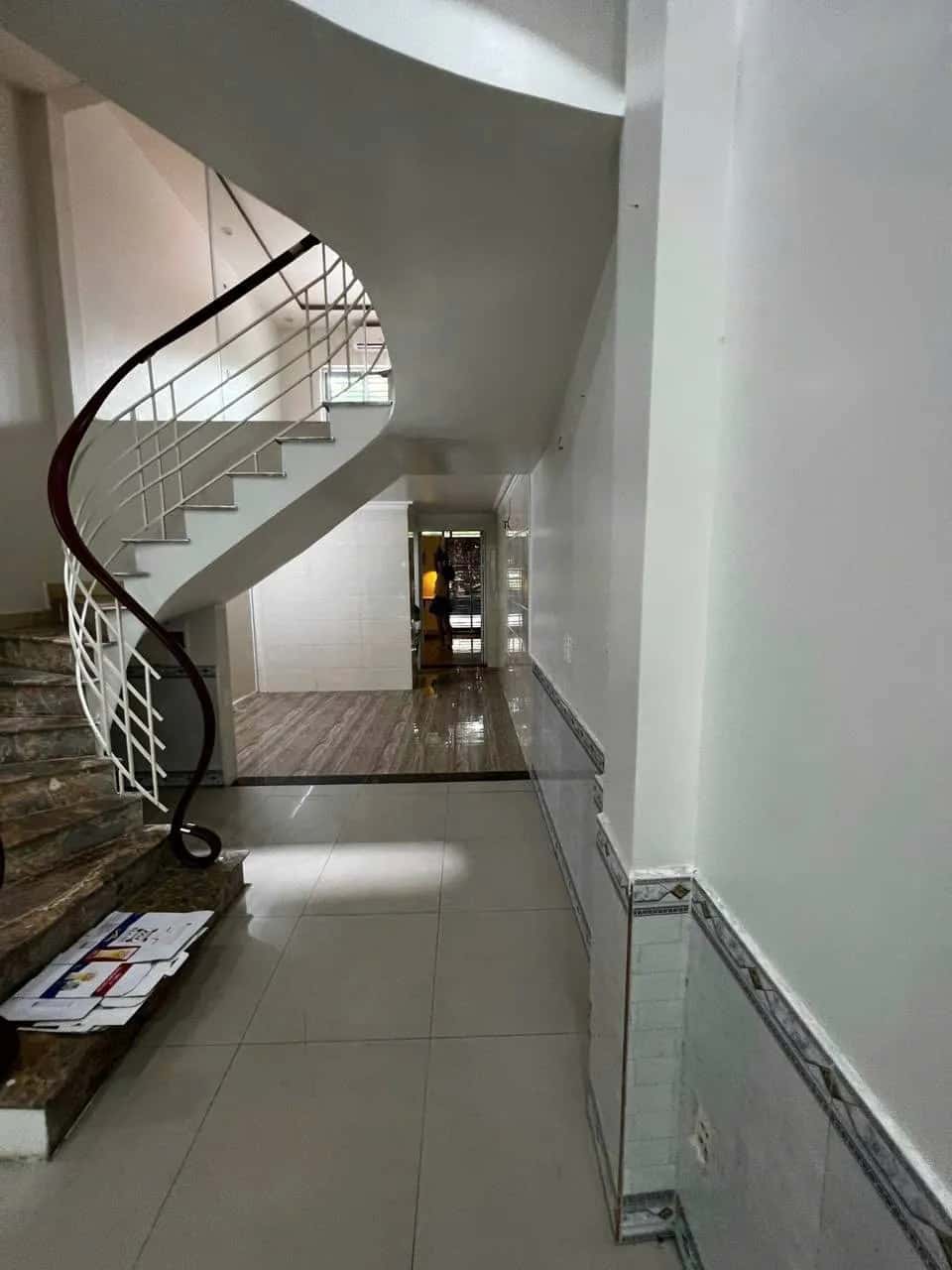 Cho thuê nhà hẻm Lê Hồng Phong Hải An, Hải Phòng – 4 phòng ngủ, giá 12 triệu