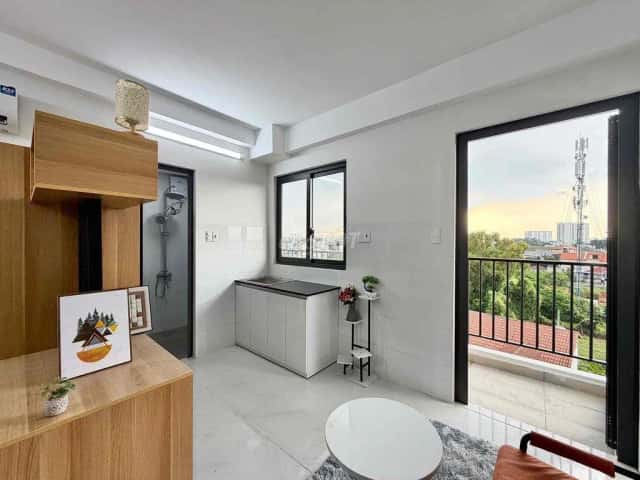 Cho thuê phòng trọ Vườn Lài Quận 12, TP.HCM – giá 3.9 triệu
