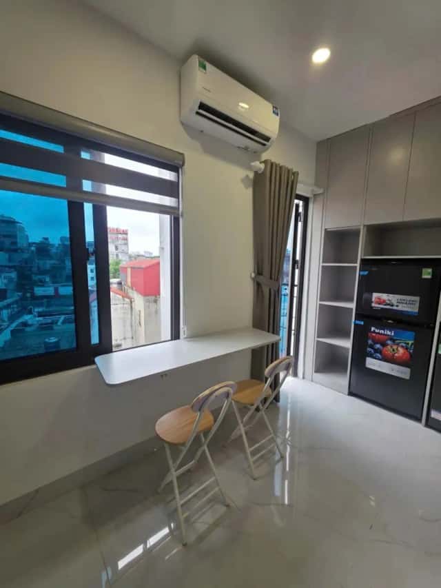 Cho thuê phòng trọ Nguyễn Khánh Toàn Quận Cầu Giấy, Hà Nội – 10 phòng ngủ, giá 4 triệu