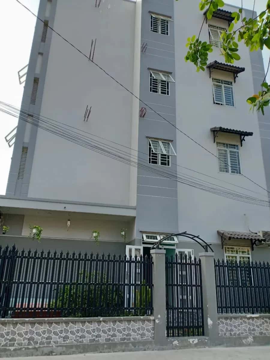 Cho thuê phòng trọ Phường 4 Thành phố Thủ Đức, TP.HCM – giá 3.2 triệu
