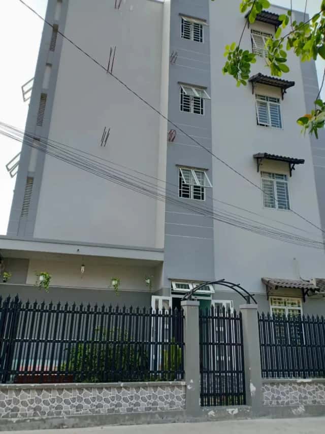 Cho thuê phòng trọ Phường 4 Thành phố Thủ Đức, TP.HCM – giá 3.2 triệu