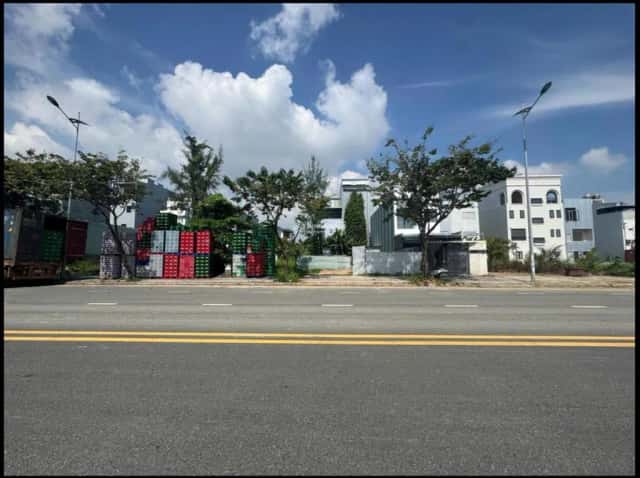 Cho thuê đất Đường 29/3 Hoa Xuan, Da Nang – giá 10 triệu Cho thuê đất Đường 29/3 Hoa Xuan, Da Nang – giá 10 triệu