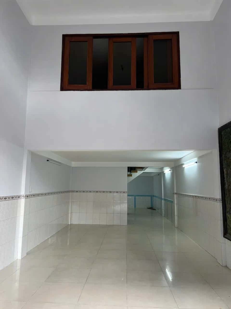 Cho thuê nhà mặt tiền Đường Phạm Phú Thứ Quận 6, TP.HCM – giá 30 triệu