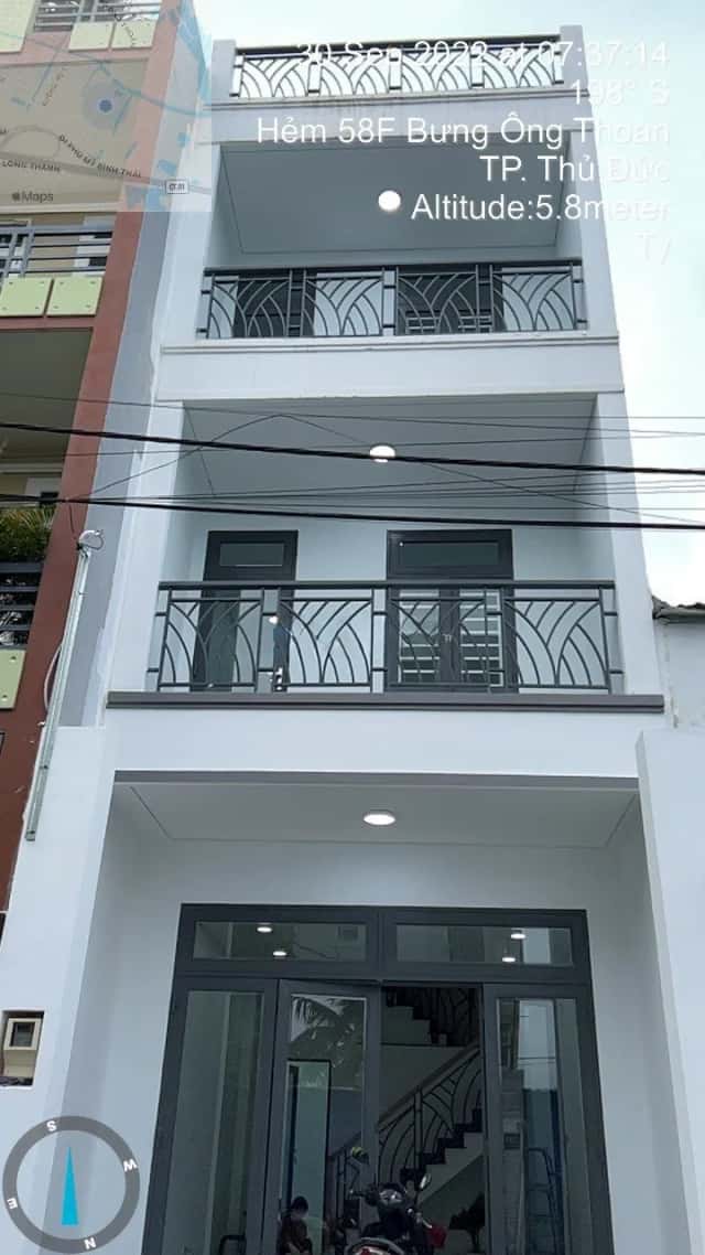 Cho thuê BĐS khác Đường Bưng Ông Thoàn Quận 9, TP.HCM – 1 phòng ngủ, giá 3 triệu Cho thuê BĐS khác Đường Bưng Ông Thoàn Quận 9, TP.HCM – 1 phòng ngủ, giá 3 triệu
