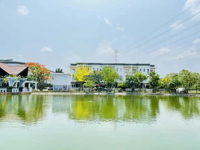 Cho thuê phòng trọ Đường Võ Chí Công Long Trường, TP.HCM – 1 phòng ngủ, giá 4 triệu
