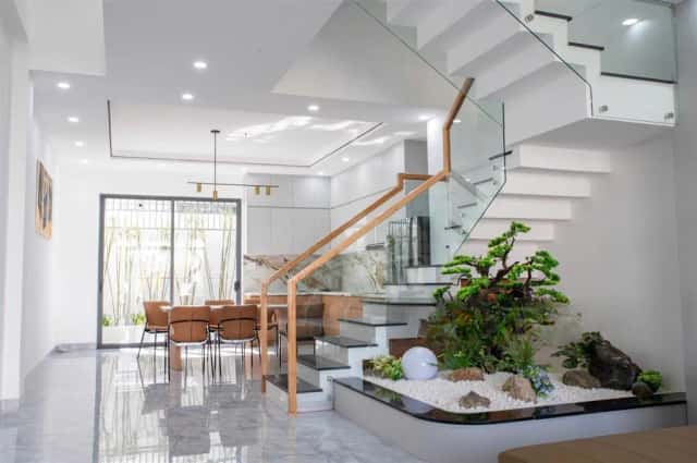 Cho thuê nhà hẻm Đường Phong Châu Nha Trang, Khánh Hòa – 4 phòng ngủ, giá 35 triệu Cho thuê nhà hẻm Đường Phong Châu Nha Trang, Khánh Hòa – 4 phòng ngủ, giá 35 triệu