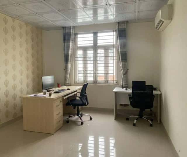 Cho thuê văn phòng Ngõ 92 Đường Trần Phú Hà Đông, Hà Nội – giá 4 triệu Cho thuê văn phòng Ngõ 92 Đường Trần Phú Hà Đông, Hà Nội – giá 4 triệu