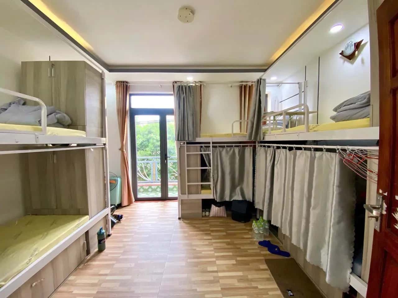 Cho thuê phòng trọ Dương Quảng Hàm Gò Vấp, TP.HCM – giá 1.8 triệu