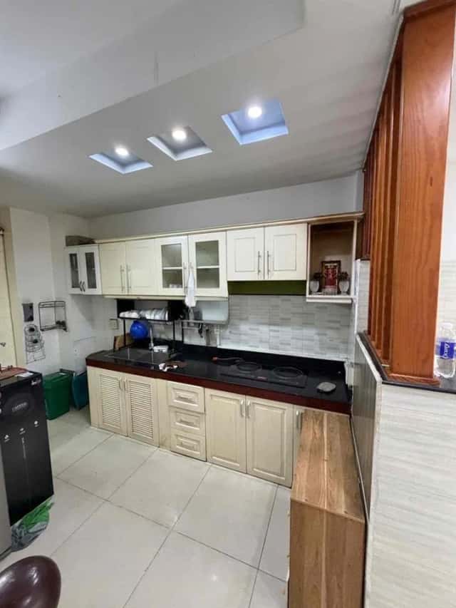 Cho thuê nhà hẻm Đường Bùi Văn Thêm Quận Phú Nhuận, TP.HCM – 3 phòng ngủ, giá 17 triệu Cho thuê nhà hẻm Đường Bùi Văn Thêm Quận Phú Nhuận, TP.HCM – 3 phòng ngủ, giá 17 triệu