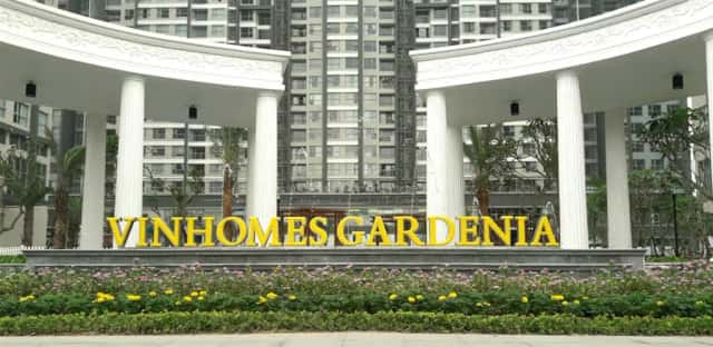 Cho thuê căn hộ chung cư Phố Hàm Nghi Từ Liêm, Hà Nội – 1 phòng ngủ, giá 13 triệu Cho thuê căn hộ chung cư Phố Hàm Nghi Từ Liêm, Hà Nội – 1 phòng ngủ, giá 13 triệu