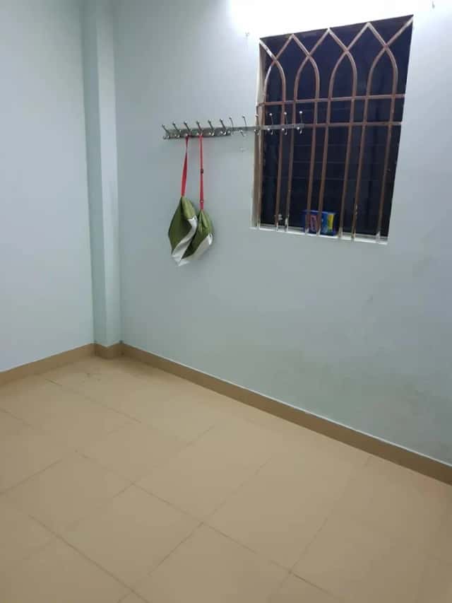 Cho thuê phòng trọ Đường Vũ Tùng Quận Bình Thạnh, TP.HCM – giá 2.5 triệu