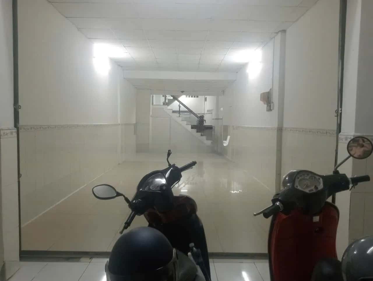 Cho thuê BĐS khác Đường Nguyễn Tri Phương Huyện Dĩ An, TP.HCM – 4 phòng ngủ, giá 12 triệu