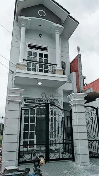 Cho thuê BĐS khác Đường số 102 Quận 9, TP.HCM – 1 phòng ngủ, giá 2.3 triệu