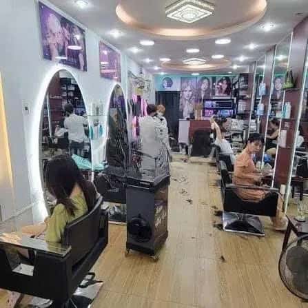 Cho thuê nhà mặt tiền Lạc Long Quân Quận 11, TP.HCM – giá 12 triệu