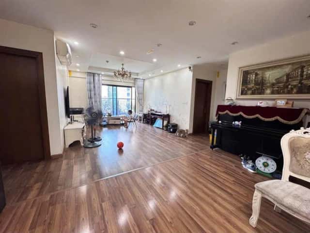Bán căn hộ chung cư Đường Hồ Tùng Mậu Phú Diễn, Hà Nội – 3 phòng ngủ, giá 8.9 tỷ