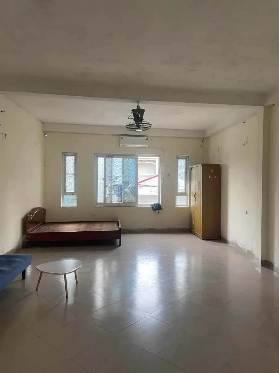 Cho thuê phòng trọ Ngõ 351 Đường Thụy Phương Đông Ngạc, Hà Nội – 1 phòng ngủ, giá 2.5 triệu